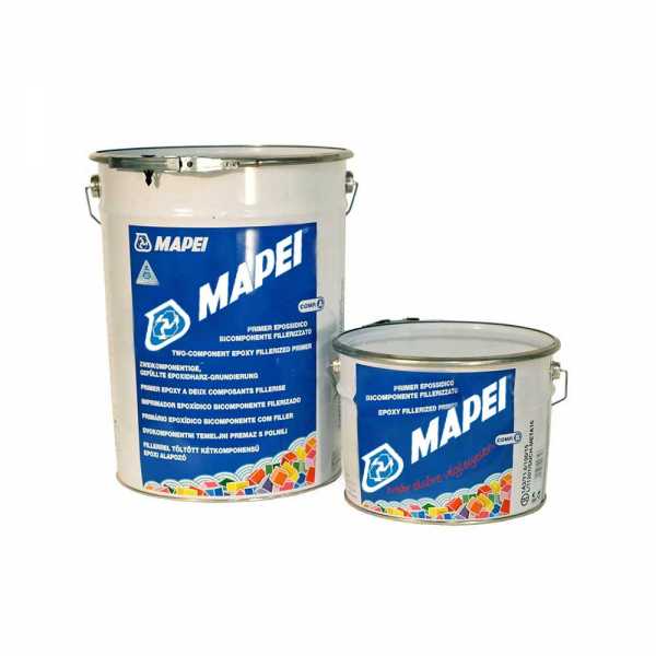Mapei Adesilex LP oldószeres kontaktragasztó