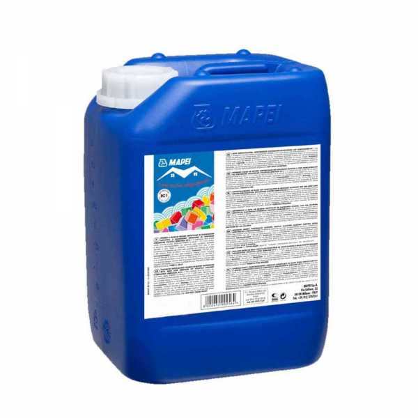 Mapei Mapefluid N200 folyósító beton-adalékszer