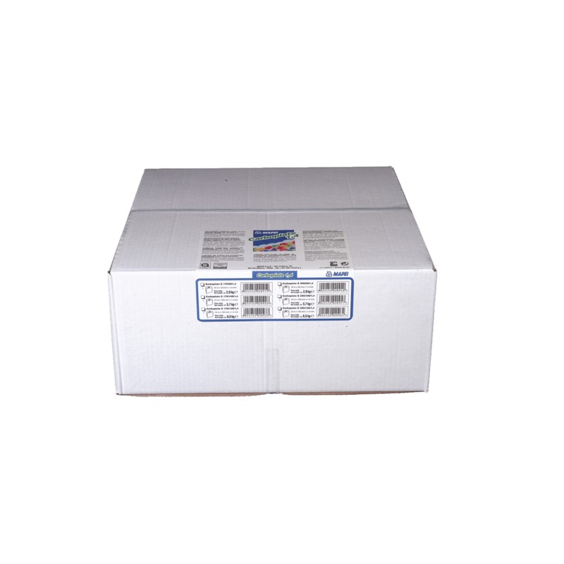 Mapei Carboplate szénszál lemez