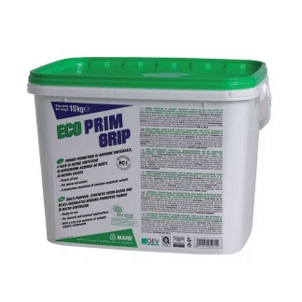 Mapei Eco Prim Grip Plus diszperziós alapozó