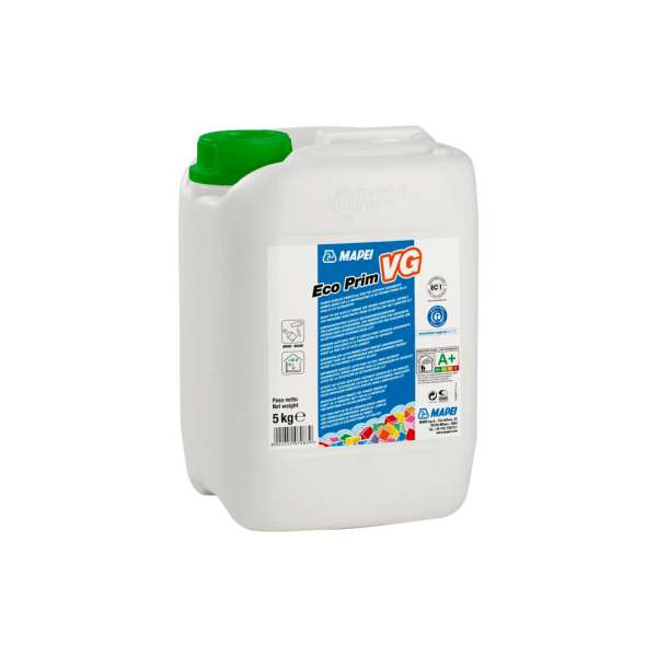 Mapei Eco Prim VG akril alapozó
