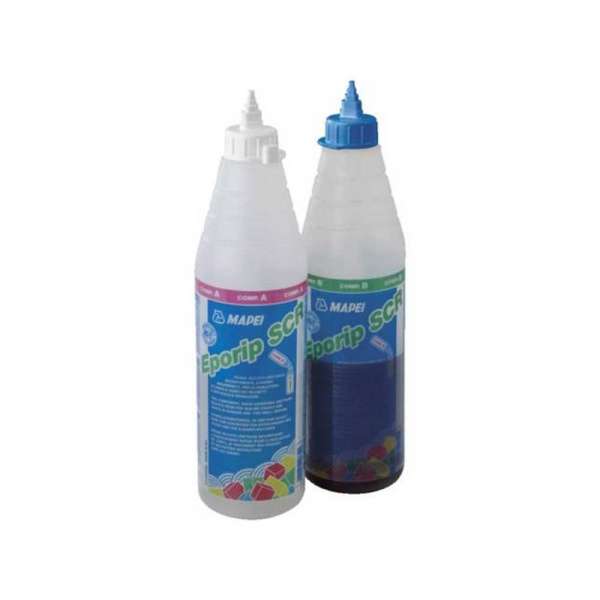 Mapei Eporip SCR szilikát-uretán gyanta - 0,6L