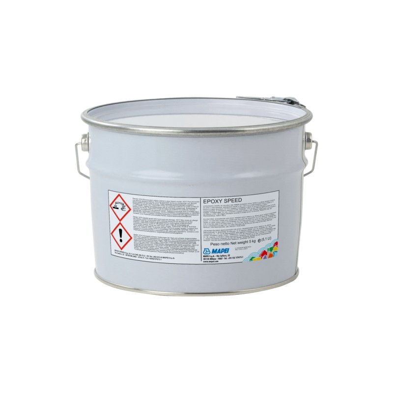 Mapei Epoxy Speed - 5 kg