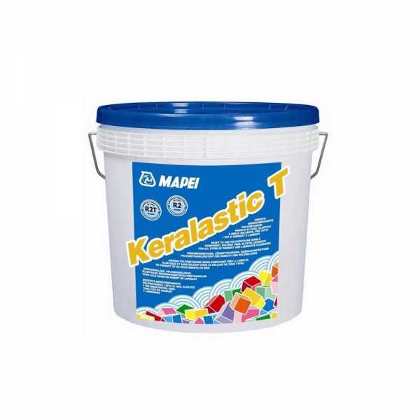 Mapei Keralastic T ragasztó