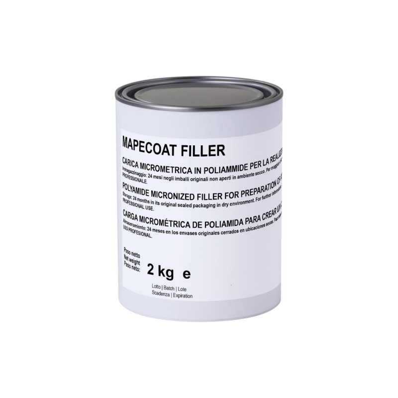 Mapei Mapecoat Filler töltőanyag 2 kg