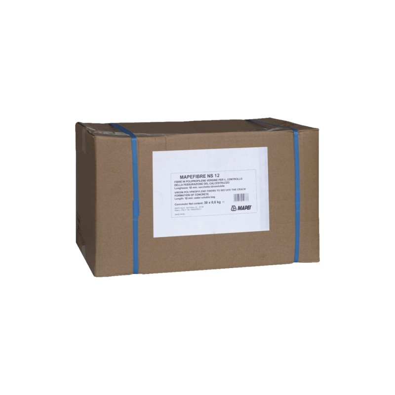Mapei Mapefibre NS12 - 0,6 kg
