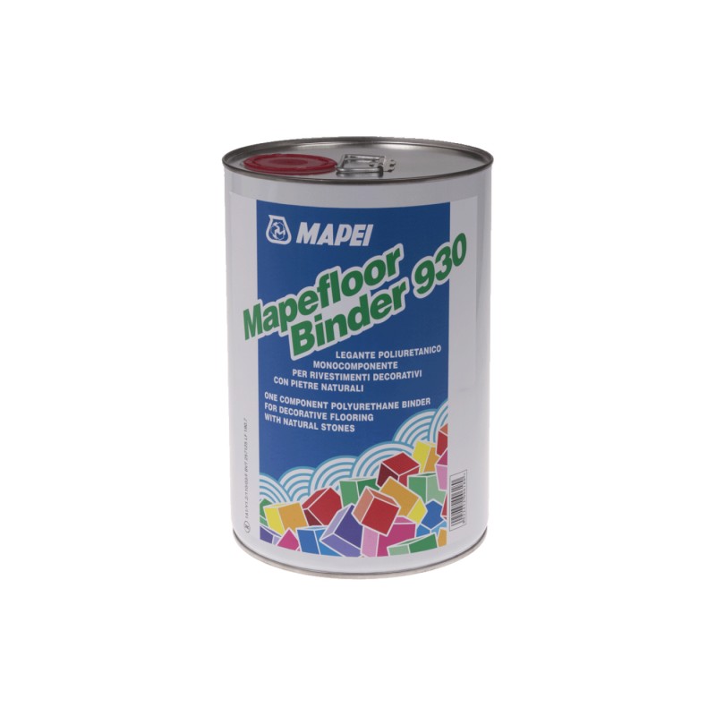 Mapei Mapefloor Binder 930 - 5 kg