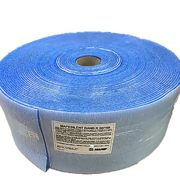 Mapei Mapesilent Band R polietilén ragasztószalag