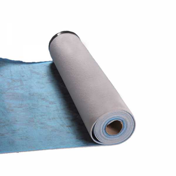 Mapei Mapesilent Roll hangszigetelő rendszer úsztatott esztrich-hez 10,5 m2