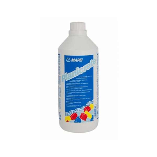 Mapei Planicrete polimer bázisú latex