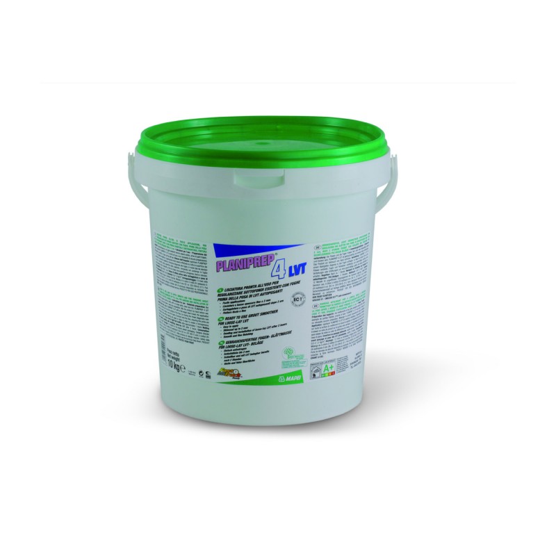 Mapei Planiprep 4 LVT finom szemcsézetű simítóhabarcs - 10 kg