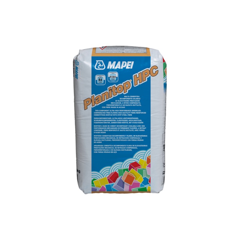 Mapei Planitop HPC betonjavító habarcs - 25 kg