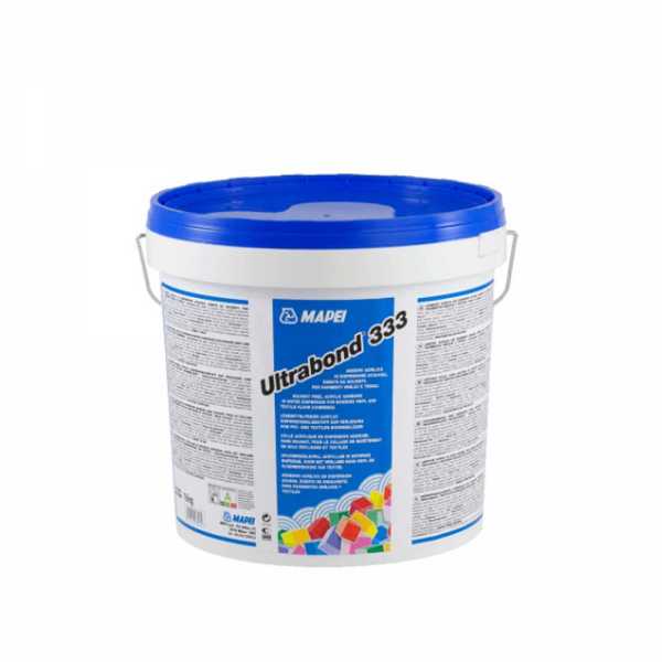 Mapei Ultrabond 333 akrildiszperziós ragasztó