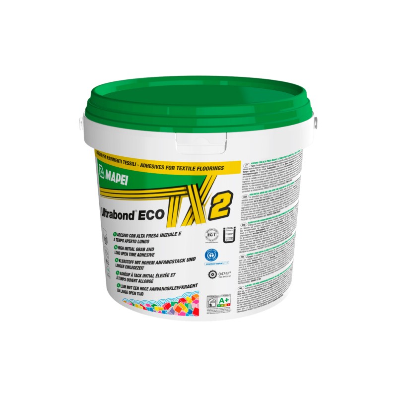 Mapei Ultrabond ECO TX2 - 16 kg