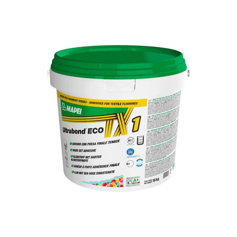 Mapei Ultrabond ECO TX1