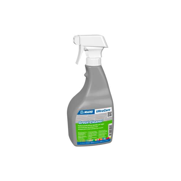 Mapei Ultracare Grout Cleaner lúgos tisztítószer koncentrátum - 750 ml
