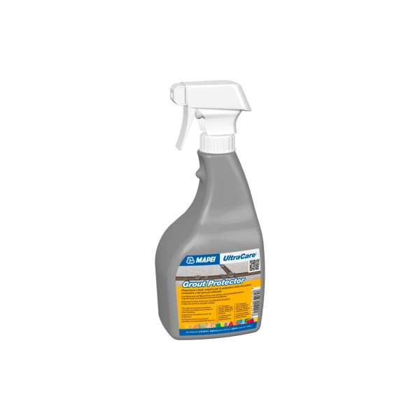 Mapei Ultracare Grout Protector Spray Vizes diszperziós szer - 750 ml