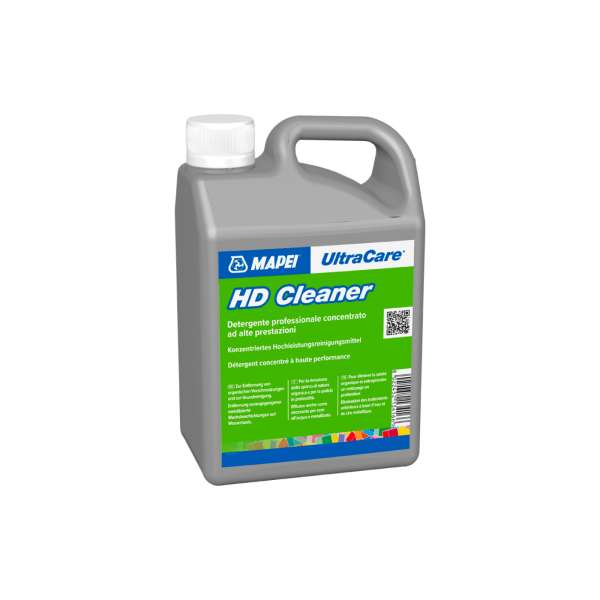 Mapei Ultracare HD Cleaner mélytisztító koncentrátum