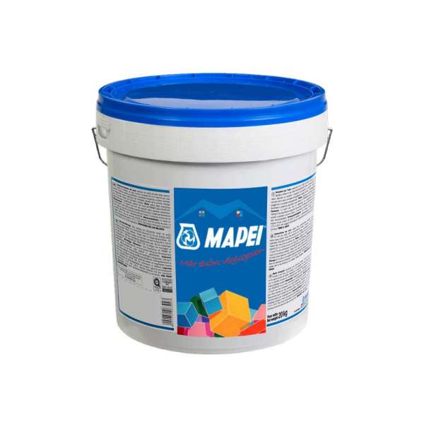Mapei Aquaflex kenhető szigetelőanyag - 5 kg