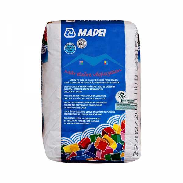 Mapei Mapestone PFS 2 fugázóhabarcs - 25 kg