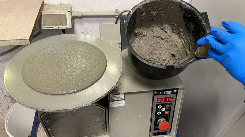 Új termékcsalád – RE-CON AGG a fenntartható jövőért