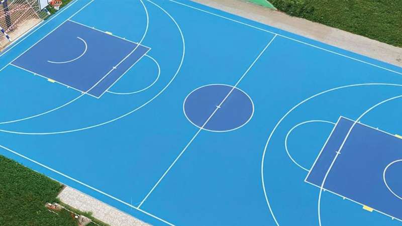 Tartós megoldások a sport- és parkolófelületeken