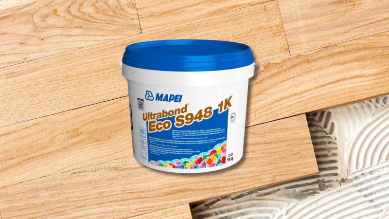 Parkettázás profin – A tökéletes ragasztó titka