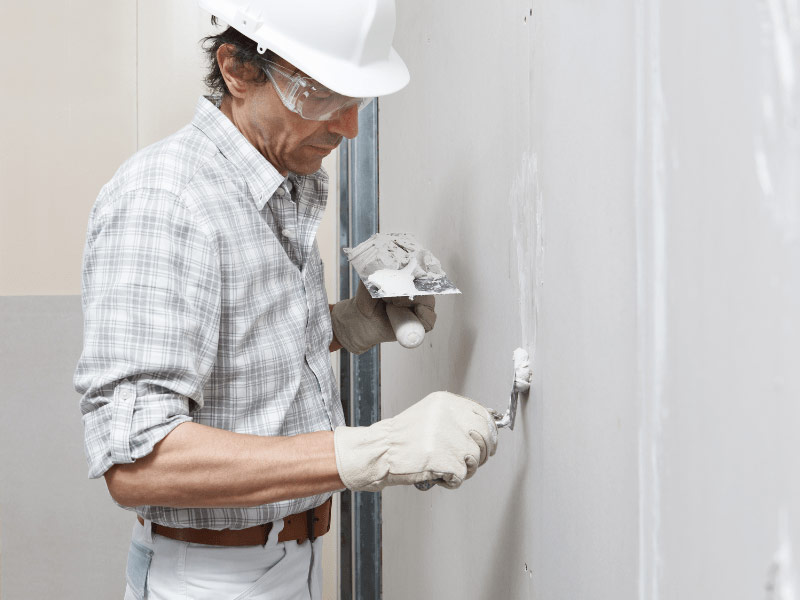Mapei Dursilite Level