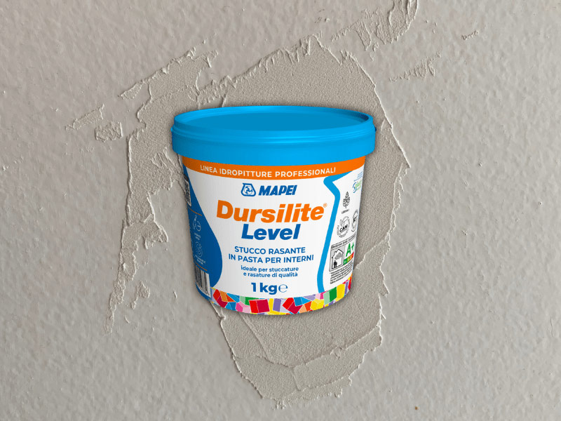 Mapei Dursilite Level