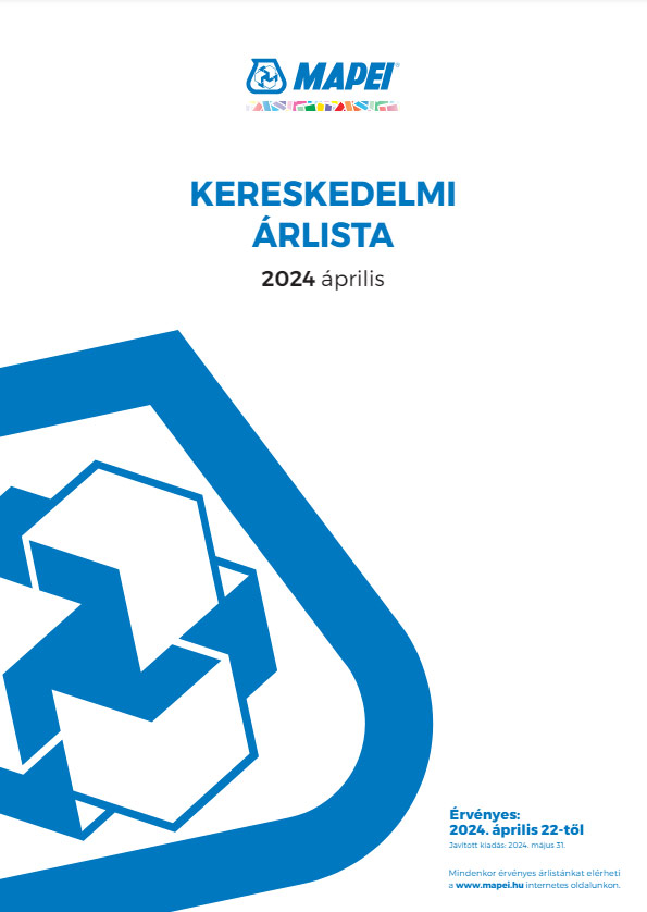 Kereskedelmi árlista