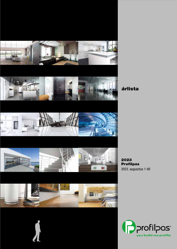 Kereskedelmi árlista