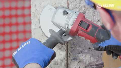 Mivel javítsuk sérült, tönkrement beton oszlopainkat?